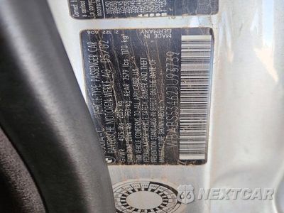Zdjęcie 12 z 12 samochodu: 2002 BMW 330 CI VIN:WBABS53462JU93739 - miniatura