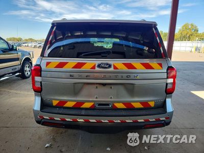 Zdjęcie 6 z 14 samochodu: 2022 FORD EXPEDITION MAX XLT VIN:1FMJK1JT5NEA41114 - miniatura