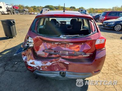 Zdjęcie 6 z 12 samochodu: 2013 SUBARU IMPREZA SPORT PREMIUM VIN:JF1GPAL69D1825847 - miniatura