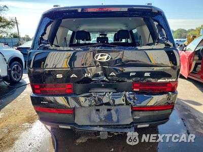 Zdjęcie 6 z 13 samochodu: 2025 HYUNDAI SANTA FE SEL VIN:5NMP2DG1XSH017728 - miniatura