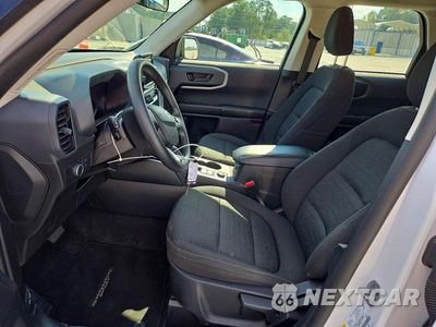 Zdjęcie 7 z 13 samochodu: 2022 FORD BRONCO SPORT VIN:3FMCR9A61NRD40531 - miniatura