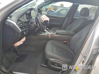 Zdjęcie 7 z 13 samochodu: 2018 BMW X5 XDR40E VIN:5UXKT0C51J0V98316 - miniatura