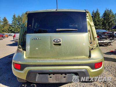 Zdjęcie 6 z 14 samochodu: 2013 KIA SOUL + VIN:KNDJT2A61D7513023 - miniatura