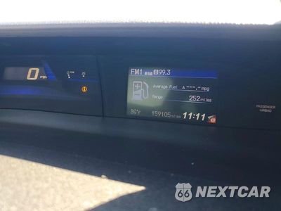 Zdjęcie 9 z 12 samochodu: 2014 HONDA CIVIC LX VIN:19XFB2F51EE077879 - miniatura