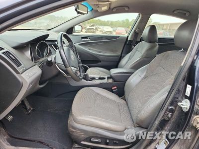 Zdjęcie 7 z 12 samochodu: 2012 HYUNDAI SONATA SE VIN:5NPEC4AC3CH389737 - miniatura