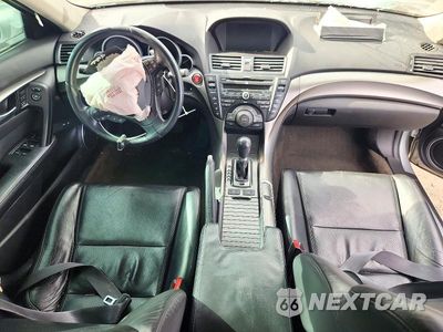 Zdjęcie 8 z 12 samochodu: 2013 ACURA TL TECH VIN:19UUA8F59DA002752 - miniatura