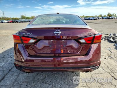 Zdjęcie 6 z 12 samochodu: 2024 NISSAN ALTIMA SV VIN:1N4BL4DV3RN428843 - miniatura
