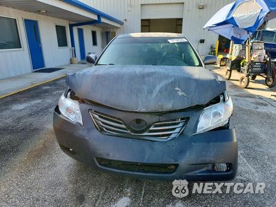 Piąte zdjęcie samochodu w środku: 2008 TOYOTA CAMRY LE VIN:4T4BE46K78R043251 - miniatura