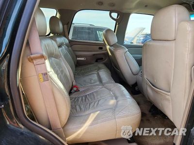 Zdjęcie 11 z 13 samochodu: 2002 CHEVROLET TAHOE C1500 VIN:1GNEC13Z92R181439 - miniatura