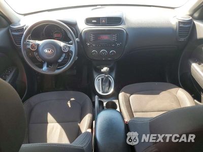 Zdjęcie 8 z 13 samochodu: 2016 KIA SOUL BASE VIN:KNDJN2A23G7345509 - miniatura