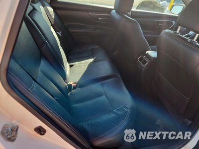 Zdjęcie 10 z 12 samochodu: 2018 NISSAN ALTIMA 2.5 SL VIN:1N4AL3AP1JC174691 - miniatura
