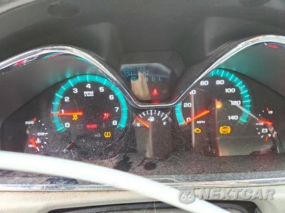 Zdjęcie 9 z 12 samochodu: 2017 CHEVROLET TRAVERSE LT VIN:1GNKVGKD1HJ239511 - miniatura