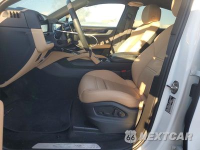 Zdjęcie 7 z 12 samochodu: 2026 PORSCHE CAYENNE COUPE VIN:WP1BA2AY5TDA37689 - miniatura