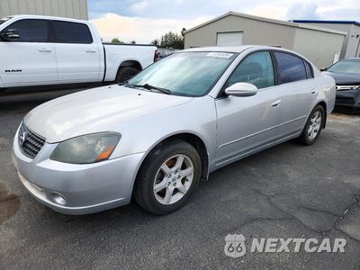 2005 NISSAN ALTIMA 3.5 SE 1N4BL11D55N414575 - główne zdjęcie licytacji z USA - miniatura