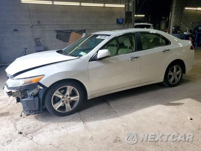 2012 ACURA TSX JH4CU2F45CC026232 - główne zdjęcie licytacji z USA - miniatura