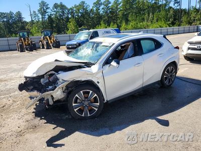 2024 LEXUS UX 250H PREMIUM JTHP6JBH5R2179741 - główne zdjęcie licytacji z USA - miniatura