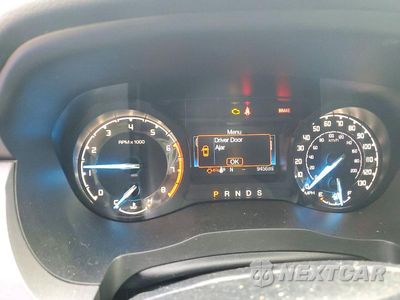 Zdjęcie 9 z 12 samochodu: 2020 FORD RANGER XL VIN:1FTER4FH3LLA11044 - miniatura