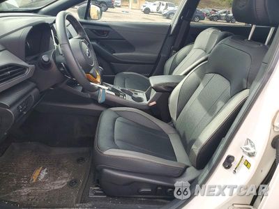 Zdjęcie 7 z 12 samochodu: 2024 SUBARU CROSSTREK WILDERNESS VIN:4S4GUHU67R3809163 - miniatura
