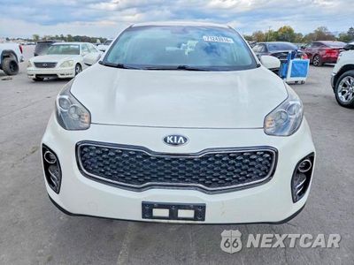Zdjęcie 9 z 26 samochodu: 2018 KIA SPORTAGE LX VIN:KNDPMCAC4J7488729 - miniatura