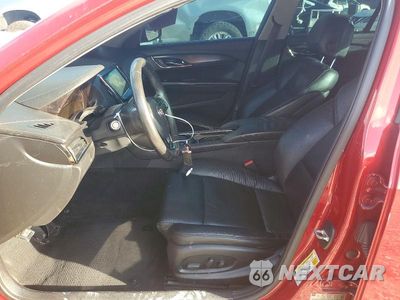 Zdjęcie 7 z 12 samochodu: 2014 CADILLAC ATS VIN:1G6AA5RX1E0131348 - miniatura