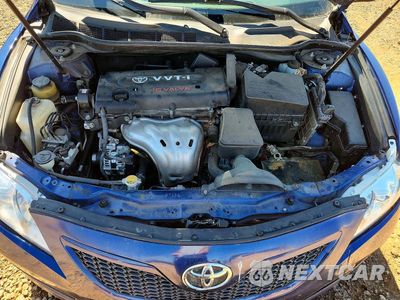 Zdjęcie 11 z 12 samochodu: 2007 TOYOTA CAMRY SE VIN:4T1BE46K47U130212 - miniatura