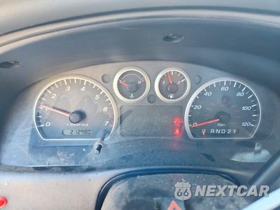 Zdjęcie 9 z 12 samochodu: 2005 MAZDA B4000 CAB PLUS VIN:4F4ZR47E25PM04929 - miniatura