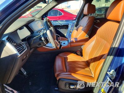 Zdjęcie 7 z 13 samochodu: 2022 BMW X5 XDRIVE40I VIN:5UXCR6C05N9L87941 - miniatura