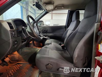 Zdjęcie 7 z 12 samochodu: 2006 GMC CANYON VIN:1GTDT196X68143053 - miniatura