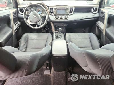 Zdjęcie 8 z 12 samochodu: 2015 TOYOTA RAV4 LE VIN:2T3BFREV7FW342243 - miniatura