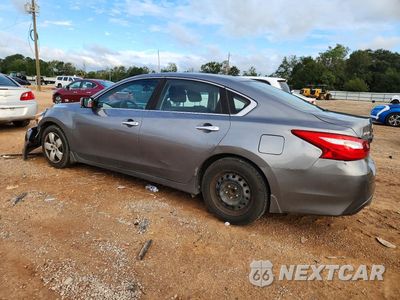 Drugie zdjęcie samochodu z przodu: 2016 NISSAN ALTIMA VIN:1N4AL3AP1GN341628 - miniatura