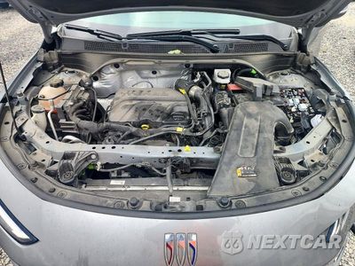 Zdjęcie 12 z 13 samochodu: 2024 BUICK ENVISTA PREFERRED VIN:KL47LAE20RB220899 - miniatura