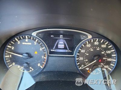 Zdjęcie 9 z 13 samochodu: 2016 NISSAN ALTIMA 2.5 SR VIN:1N4AL3AP1GC239693 - miniatura