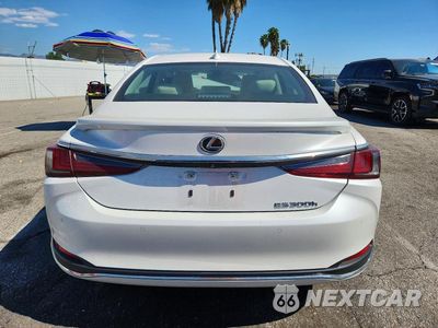 Zdjęcie 6 z 12 samochodu: 2025 LEXUS ES 300H BASE VIN:58ADA1C10SU067769 - miniatura