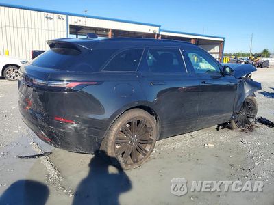 Trzecie zdjęcie samochodu z tyłu: 2026 LAND ROVER RANGE ROVER VELAR BELGRAVIA VIN:SALYV2FU8TA842523 - miniatura