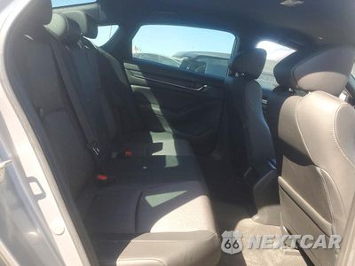 Zdjęcie 10 z 12 samochodu: 2020 HONDA ACCORD SPORT VIN:1HGCV1F38LA136611 - miniatura