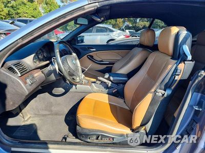 Zdjęcie 7 z 13 samochodu: 2002 BMW 325 CI VIN:WBABS33442PG85438 - miniatura
