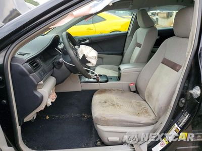Zdjęcie 7 z 12 samochodu: 2012 TOYOTA CAMRY LE VIN:4T1BF1FK1CU104530 - miniatura