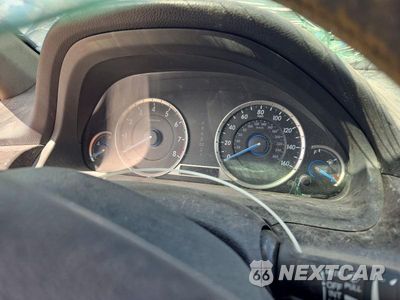 Zdjęcie 9 z 14 samochodu: 2013 HONDA CROSSTOUR EXL VIN:5J6TF3H56DL004288 - miniatura