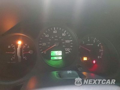Zdjęcie 9 z 13 samochodu: 2004 SUBARU FORESTER 2.5XS VIN:JF1SG656X4H758316 - miniatura