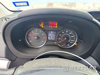 Zdjęcie 9 z 12 samochodu: 2017 SUBARU CROSSTREK PREMIUM VIN:JF2GPABC0HH239814 - miniatura