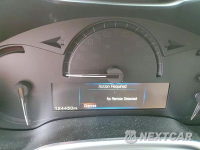 Zdjęcie 9 z 13 samochodu: 2016 CADILLAC SRX PERFORMANCE COLLECTION VIN:3GYFNCE36GS577998 - miniatura
