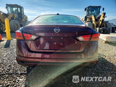 Zdjęcie 6 z 12 samochodu: 2025 NISSAN ALTIMA SV VIN:1N4BL4DV0SN325482 - miniatura