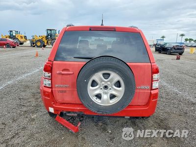 Zdjęcie 6 z 13 samochodu: 2006 SUZUKI GRAND VITARA XSPORT VIN:JS3TE944964100441 - miniatura