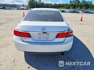 Zdjęcie 6 z 12 samochodu: 2015 HONDA ACCORD EX VIN:1HGCR2F76FA192158 - miniatura