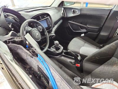 Zdjęcie 7 z 12 samochodu: 2021 KIA SOUL S VIN:KNDJ23AU9M7146525 - miniatura