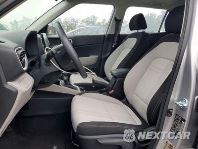 Zdjęcie 7 z 12 samochodu: 2025 HYUNDAI VENUE SEL VIN:KMHRC8A38SU406413 - miniatura