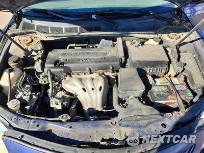 Zdjęcie 11 z 12 samochodu: 2007 TOYOTA CAMRY LE VIN:4T1BE46K57U053298 - miniatura