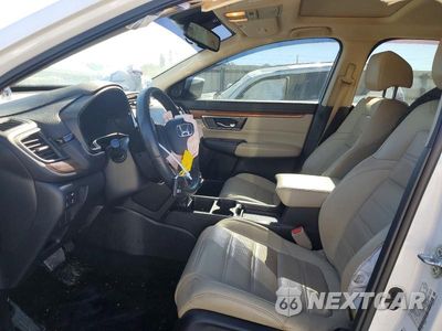 Zdjęcie 7 z 13 samochodu: 2021 HONDA CR-V EXL VIN:2HKRW1H80MH423367 - miniatura