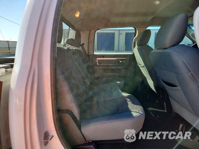 Zdjęcie 10 z 12 samochodu: 2015 RAM 1500 SLT VIN:1C6RR6LT1FS554318 - miniatura