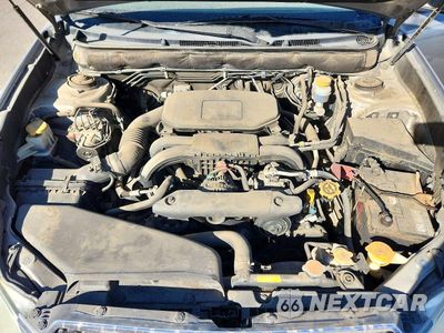 Zdjęcie 11 z 12 samochodu: 2011 SUBARU LEGACY 2.5I VIN:4S3BMCA68B3261489 - miniatura